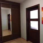 Brzozowa Apartman Ustroń
