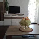 Brzozowa Ustroń
