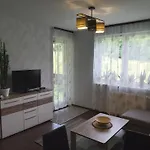 Brzozowa Apartman *
