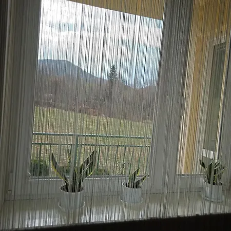 Apartment Brzozowa *