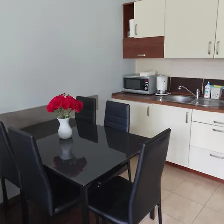 Brzozowa Apartman Ustroń