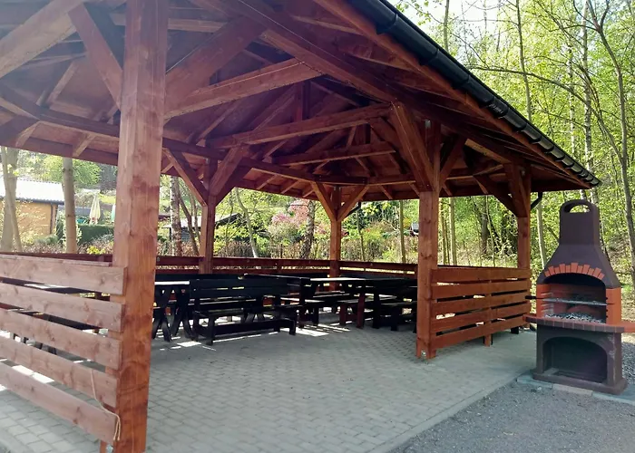 Apartment Brzozowa Ustron